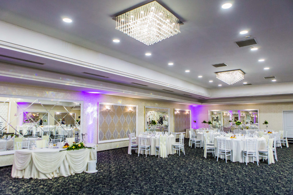 American Ballroom Pipera