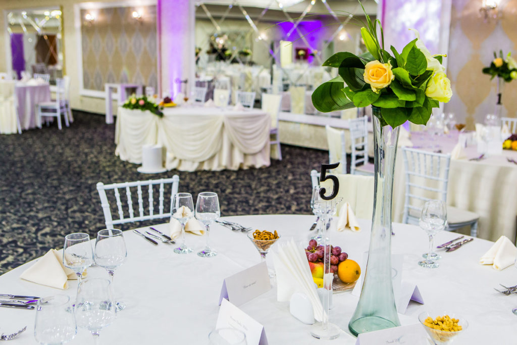 American Ballroom Pipera