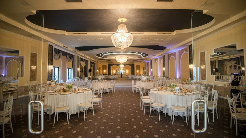 American Ballroom Pantelimon