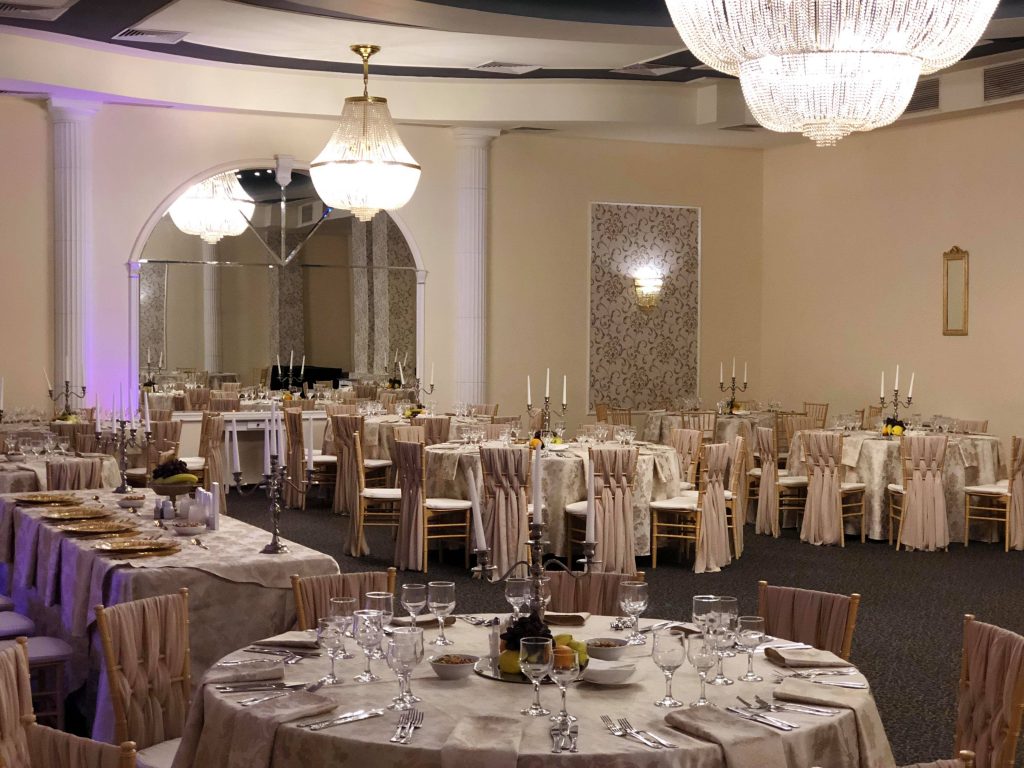 Imperial Ballroom