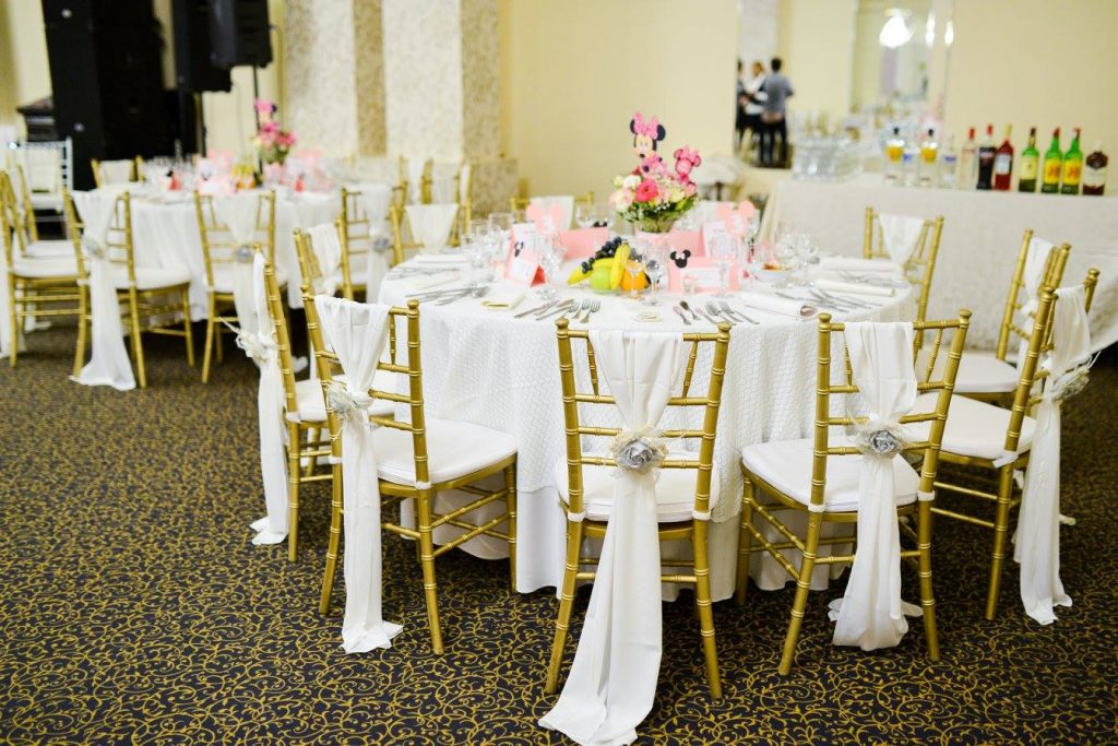 Imperial Ballroom