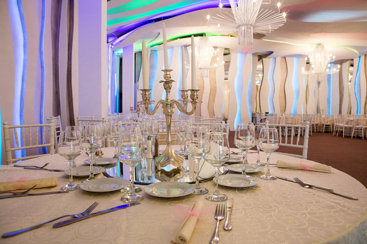 Jubile Ballroom Pipera