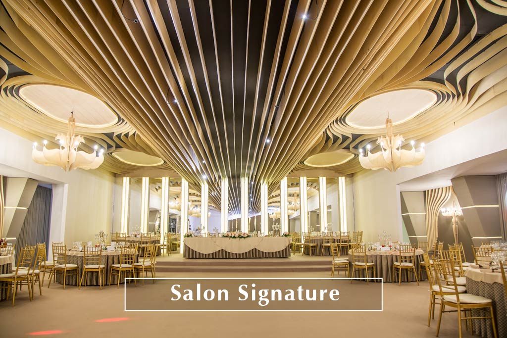 Jubile Ballroom Pipera