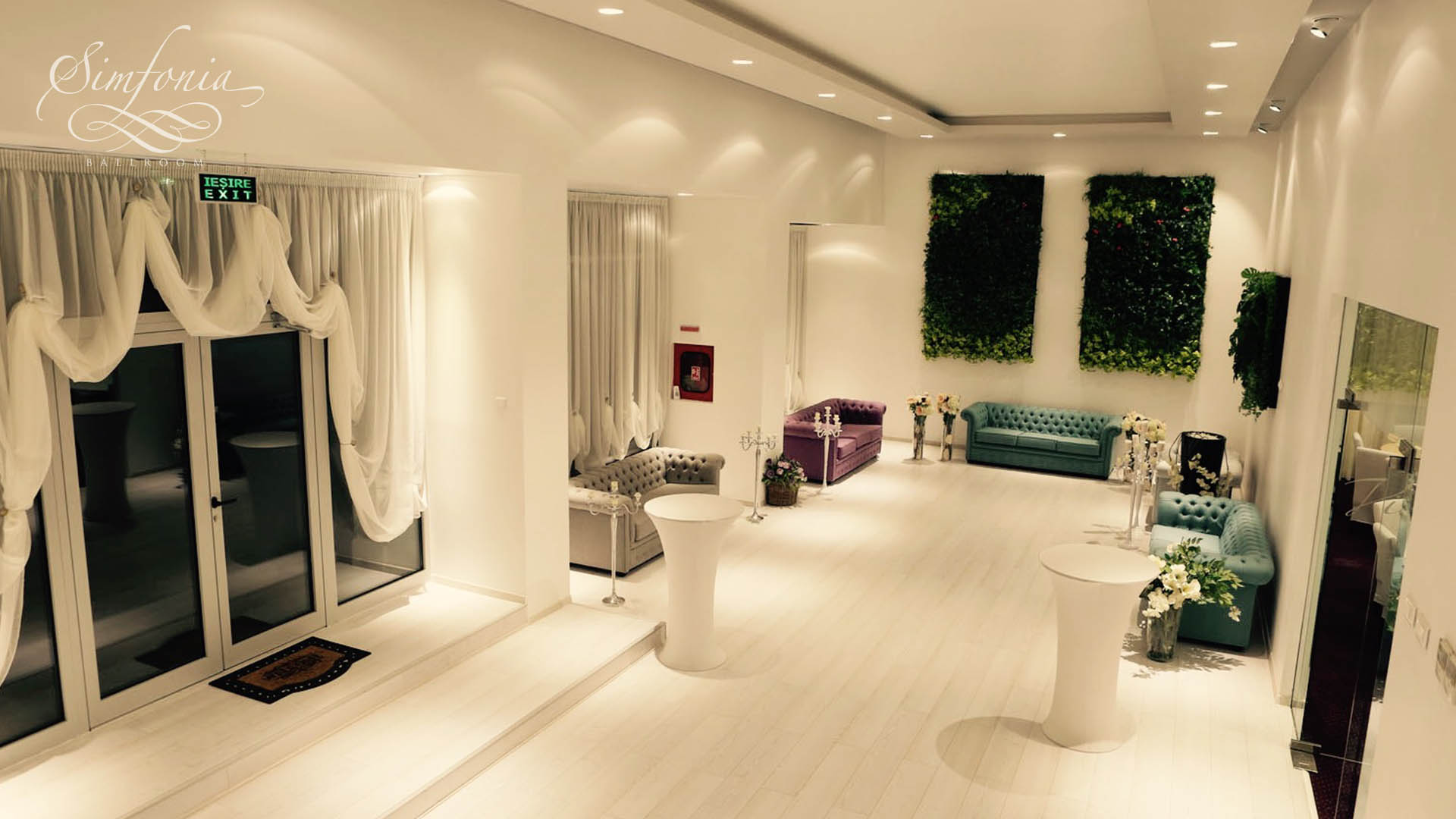 Simfonia Ballroom Pipera