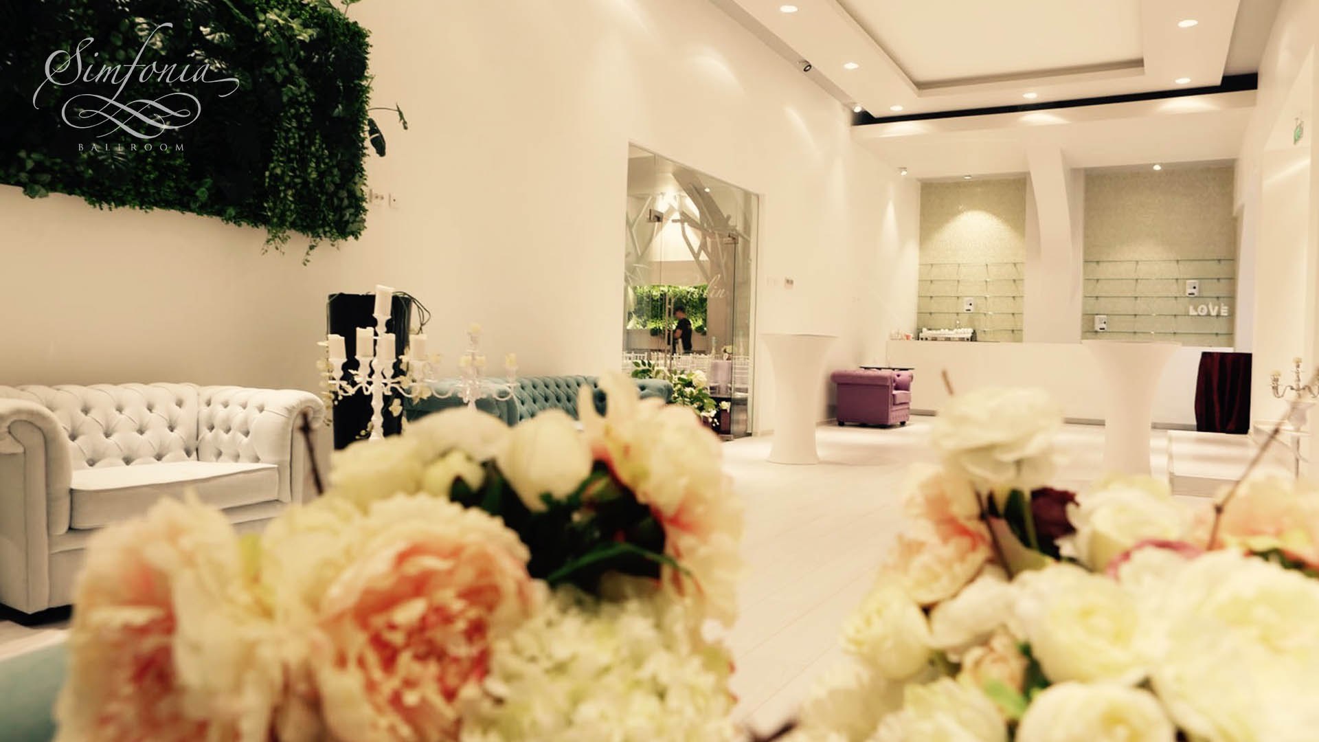 Simfonia Ballroom Pipera