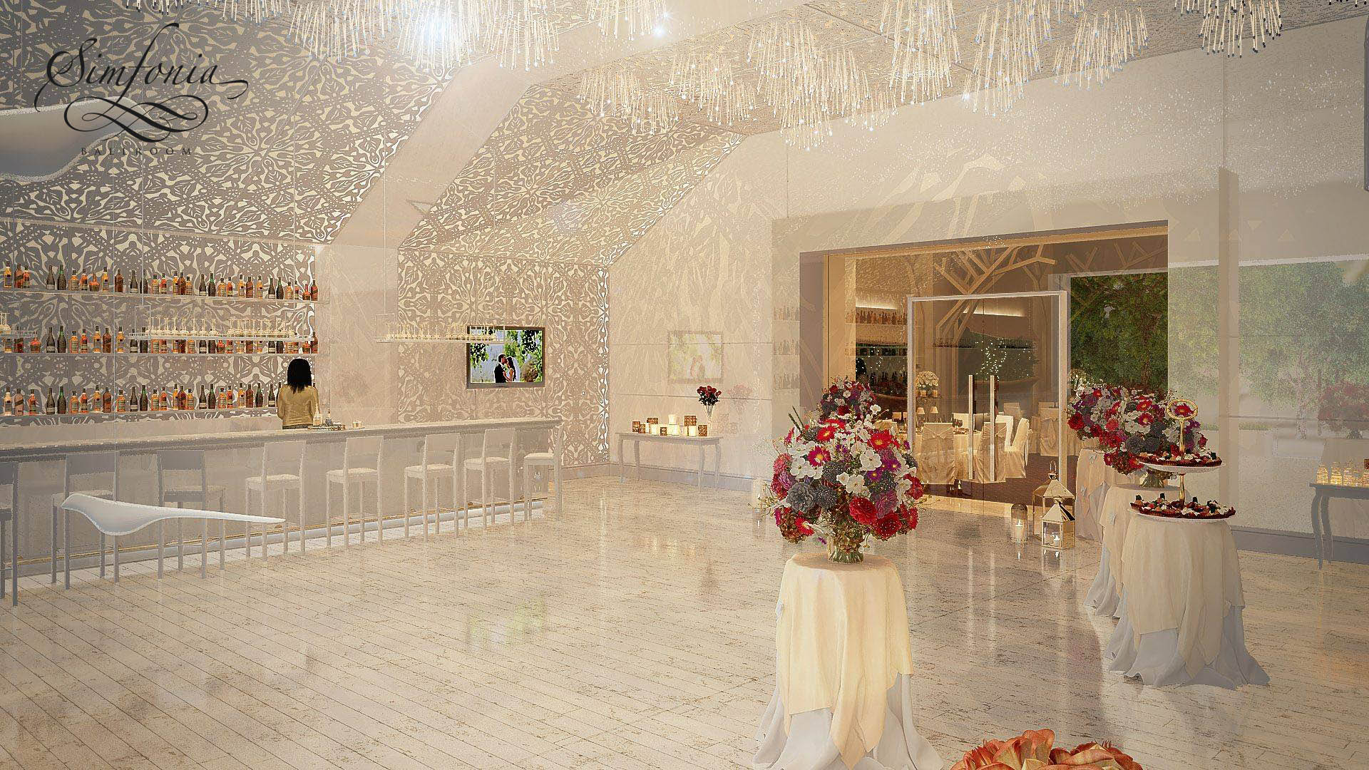 Simfonia Ballroom Pipera