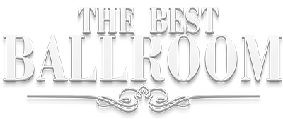 logo The Best Balroom