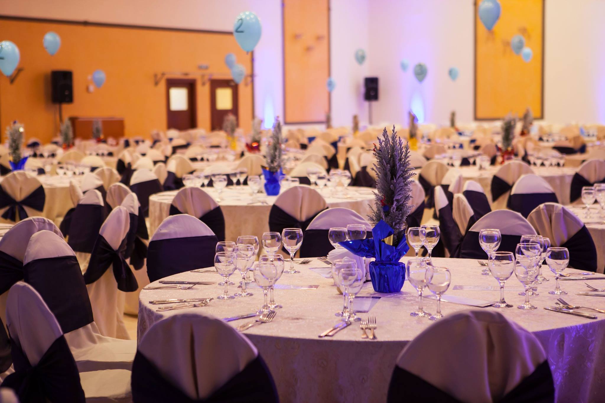 Alexander Ballroom
