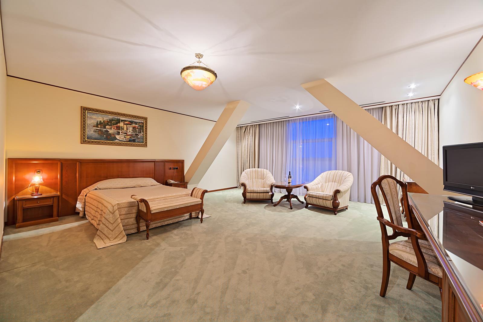 Alexander Ballroom
