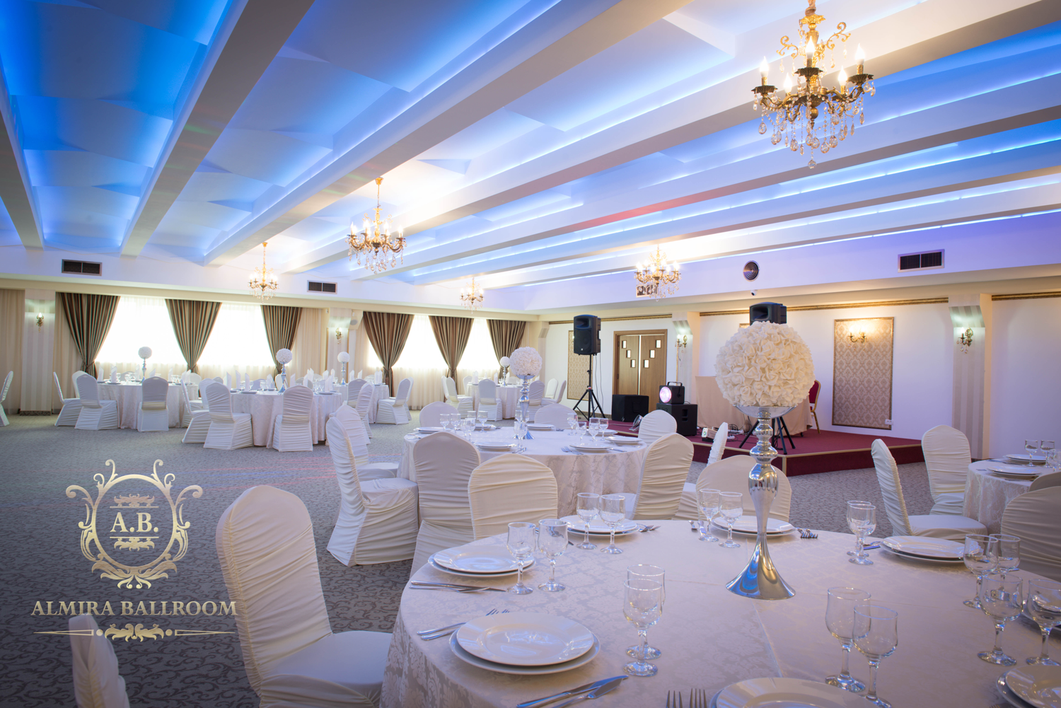Almira Ballroom