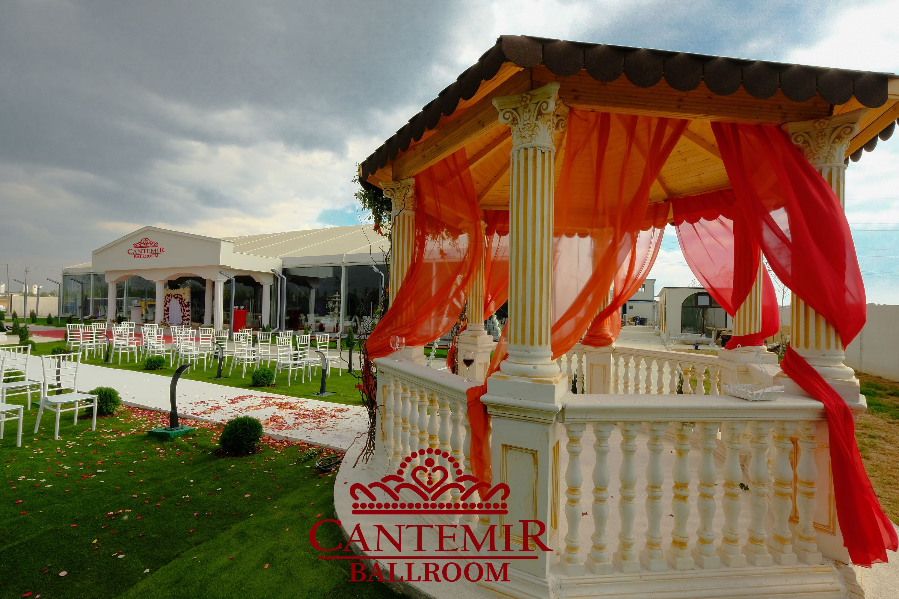 Cantemir Events