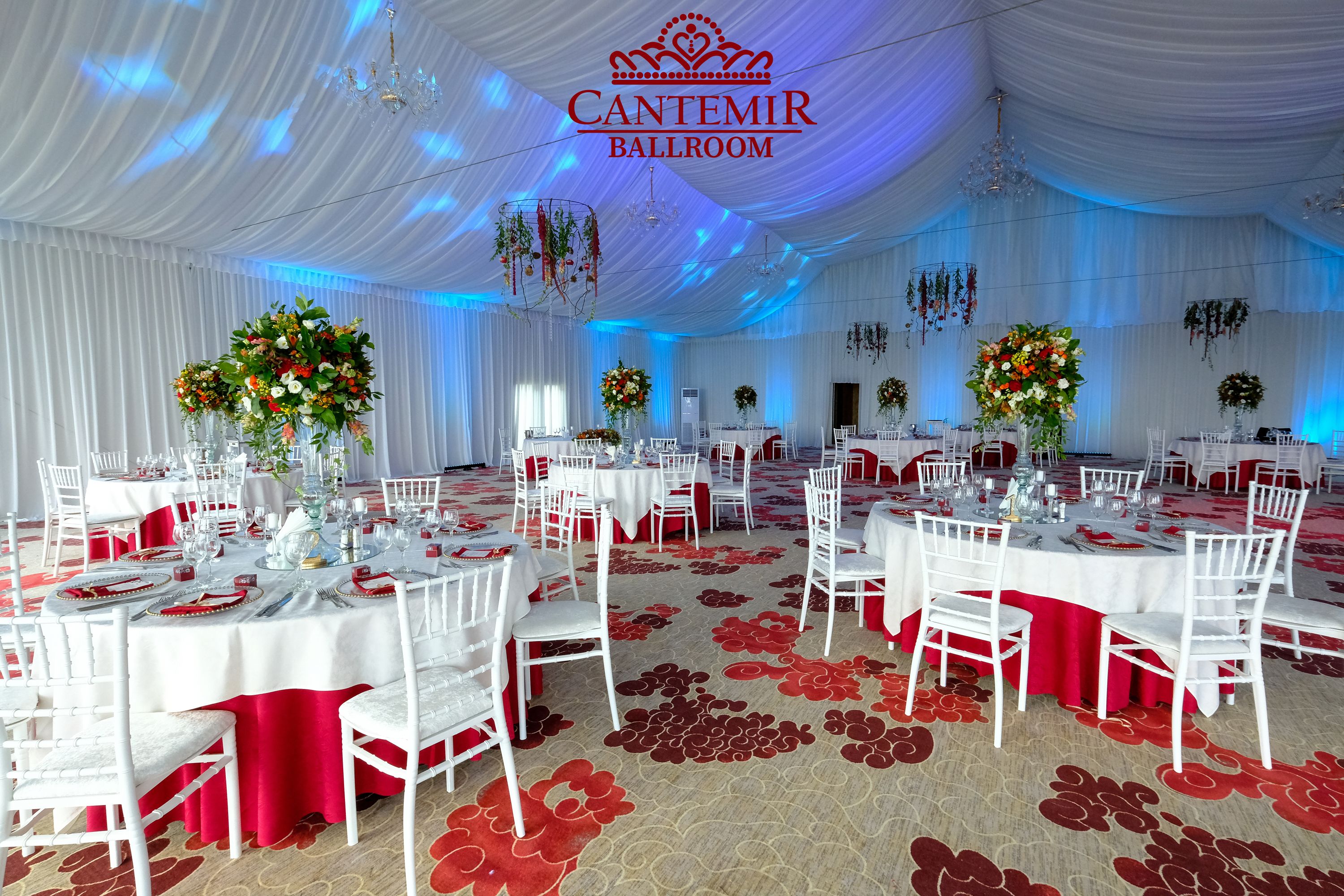 Cantemir Events