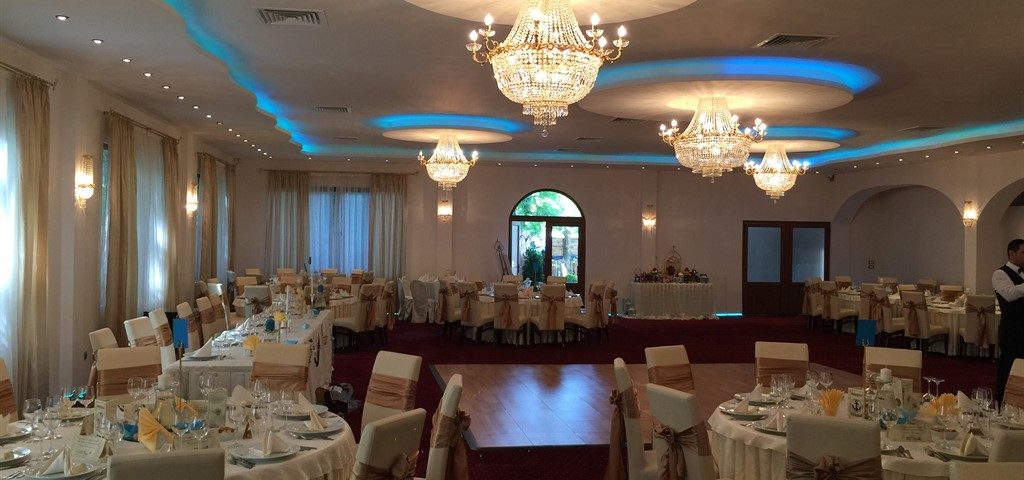 Cernica Events Click Events