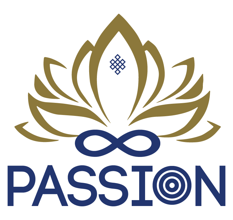 logo Passion Events