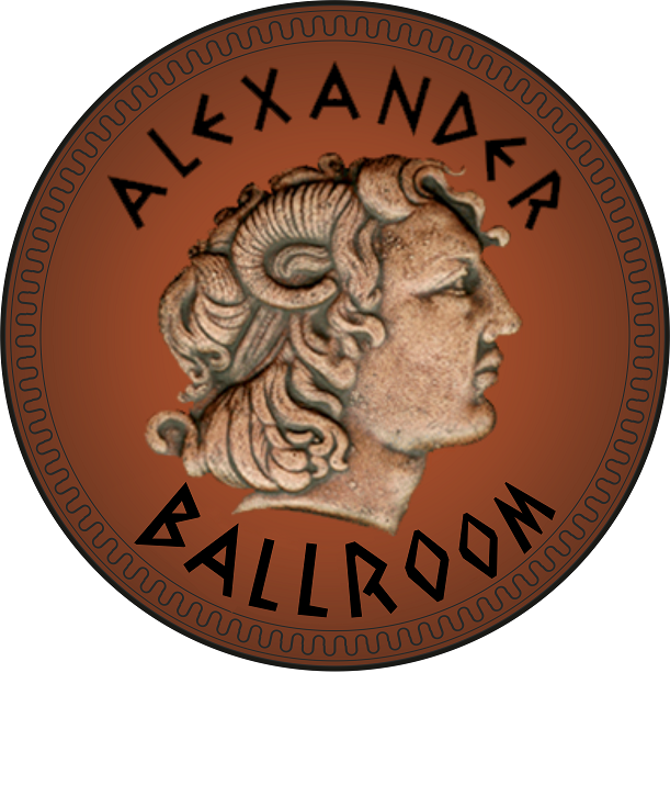 logo Alexander Ballroom