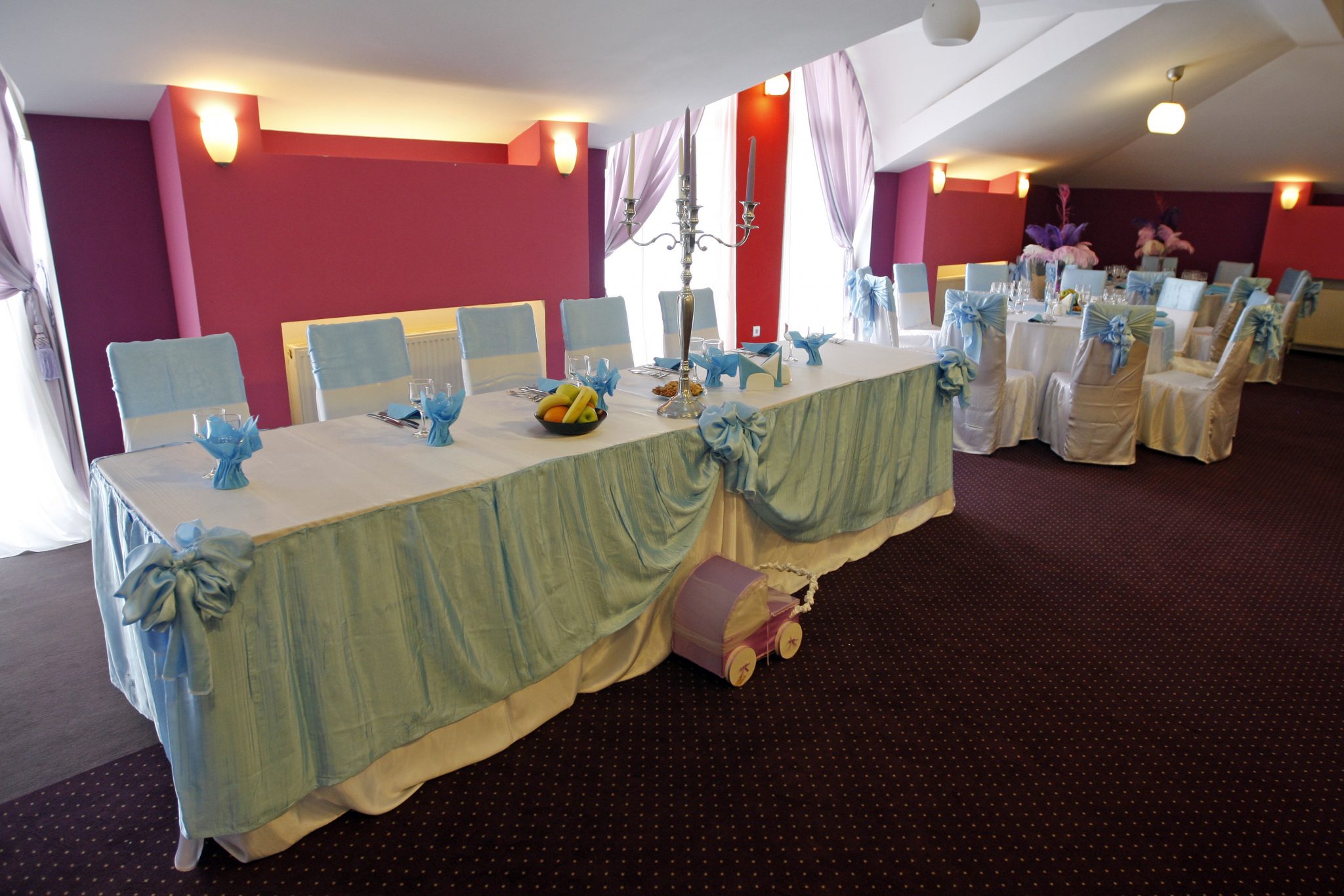 Amada Ballroom clickevents