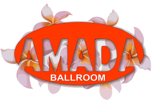 logo Amada Ballroom