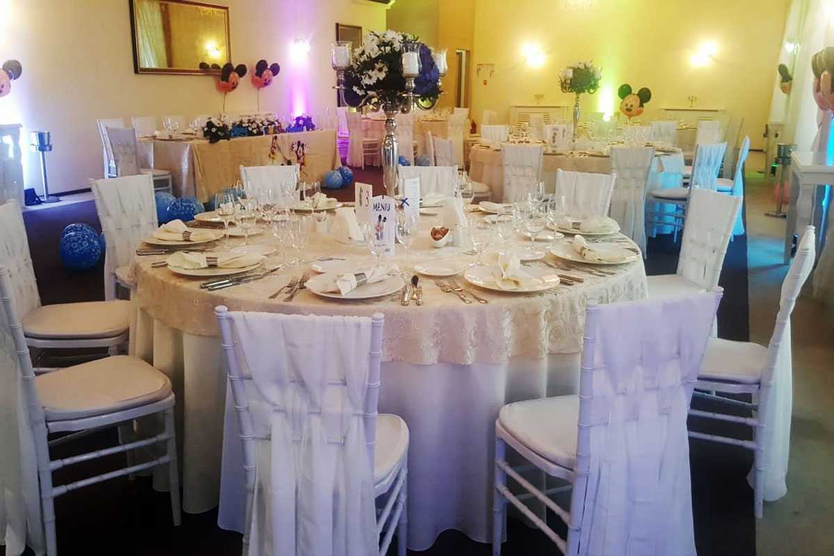 Atheneum Ballroom