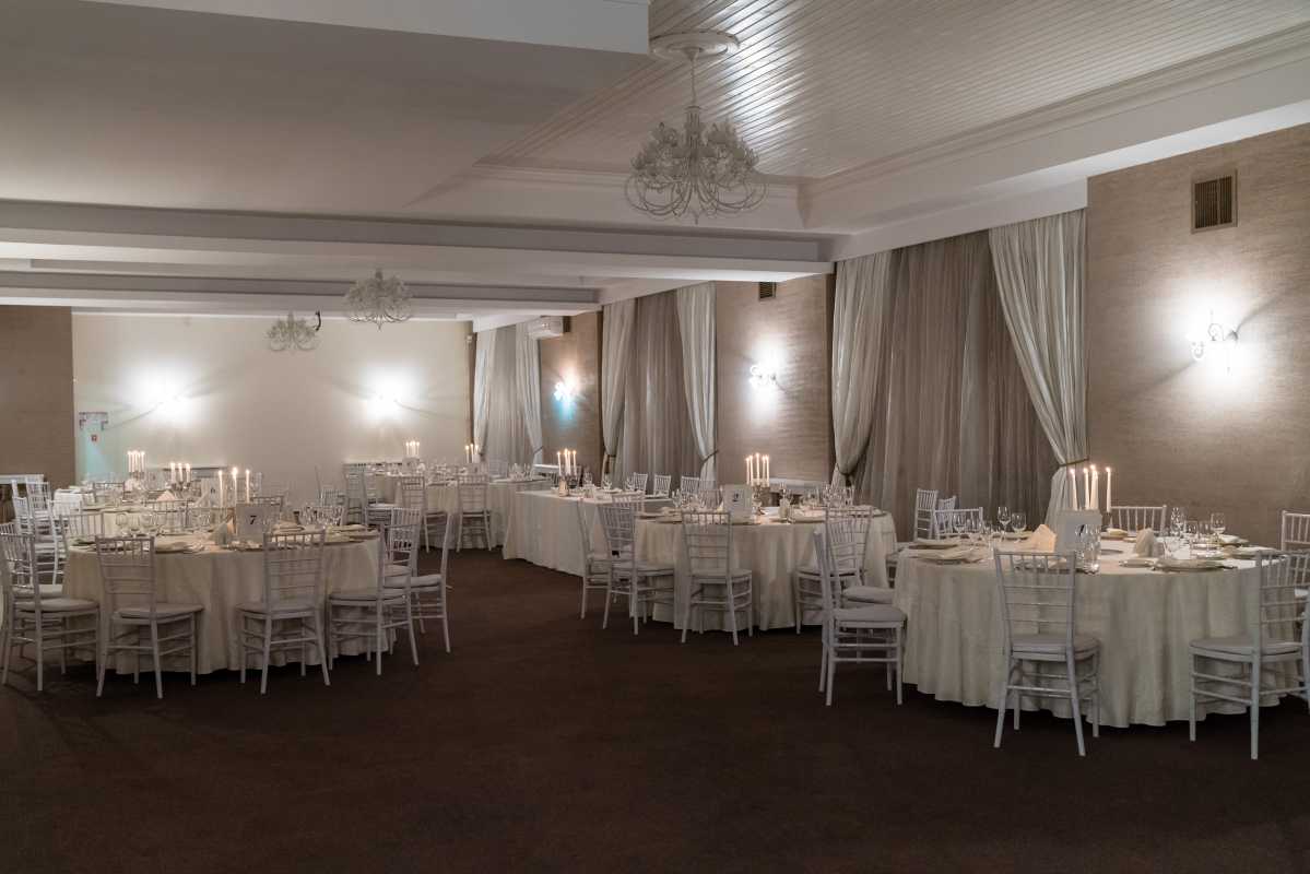 Atheneum Ballroom