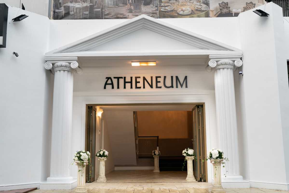 Atheneum Ballroom