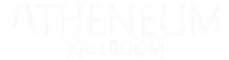 logo Atheneum Ballroom