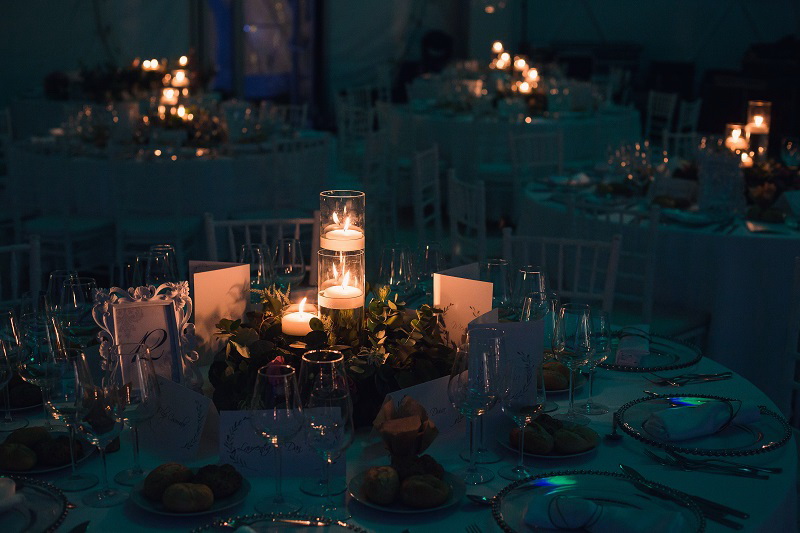 Ballroom Buftea