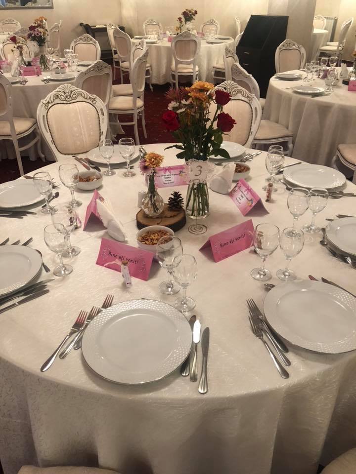 Monza Ballroom