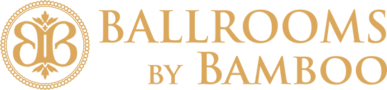 logo Ballrooms by Bamboo