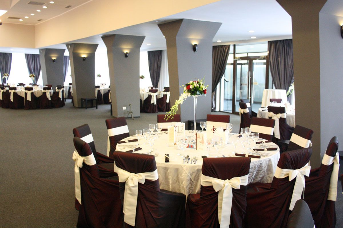 Baneasa Events
