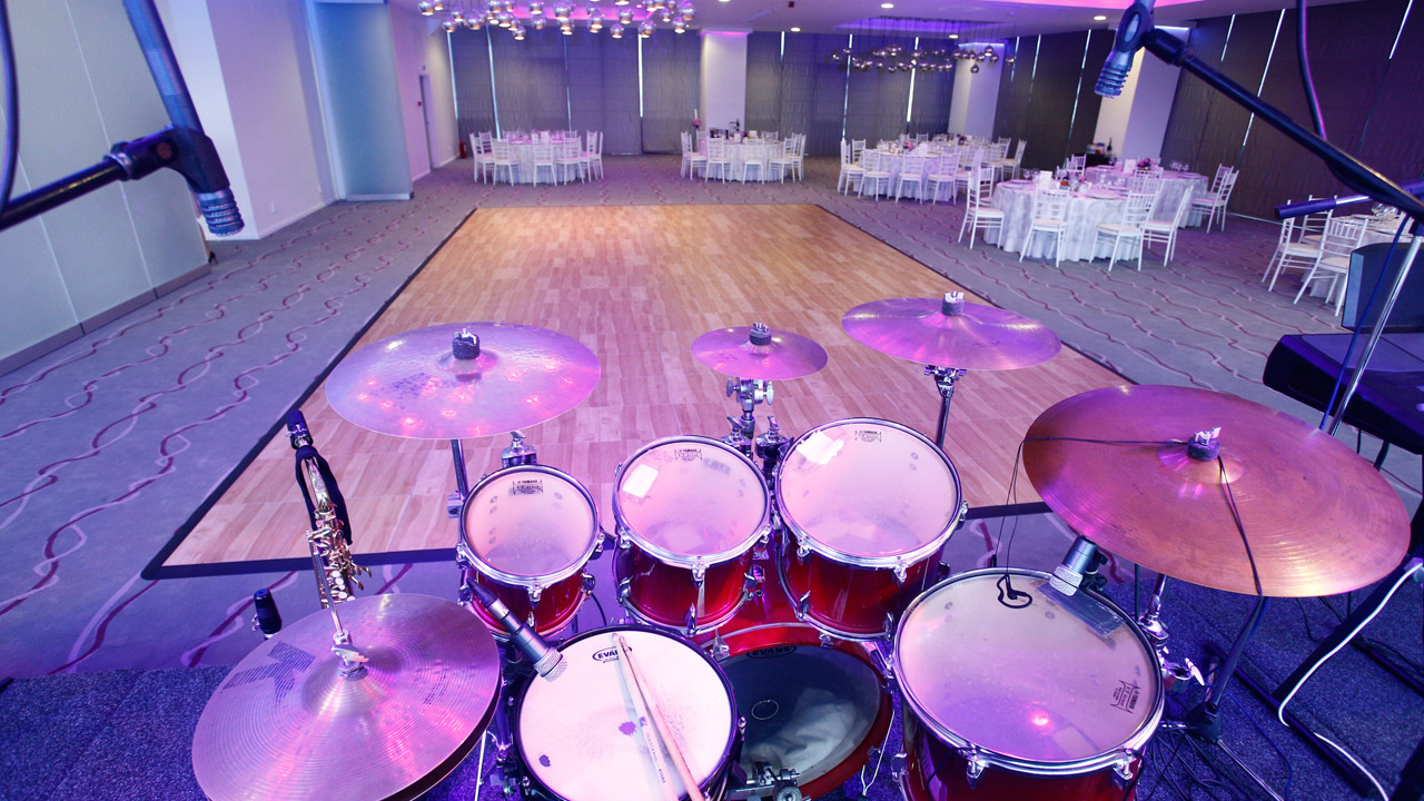 Big Ballroom