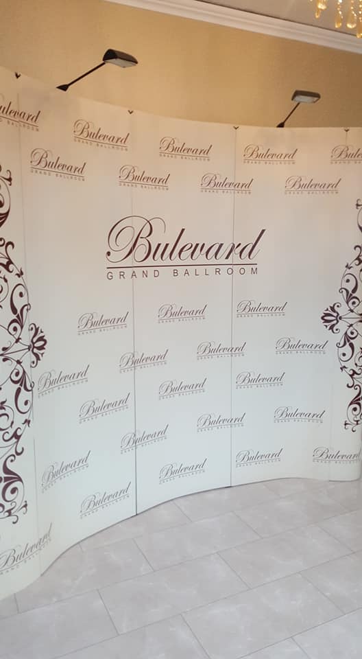 Bulevard Grand Ballroom