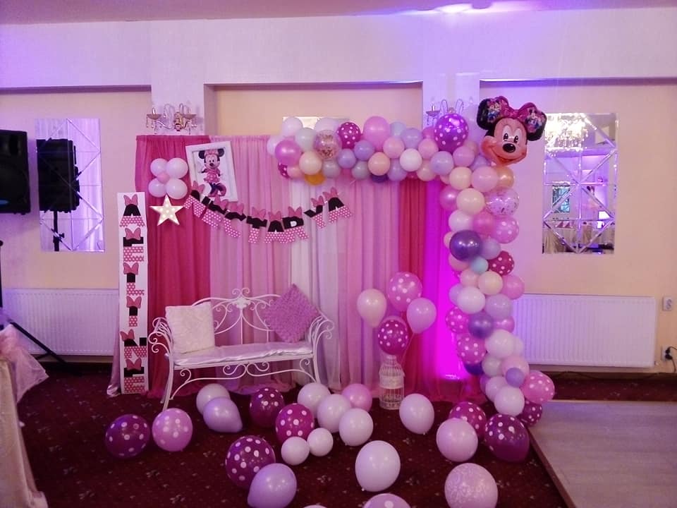 Bulevard Grand Ballroom