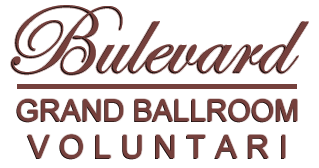 logo Bulevard Grand Ballroom