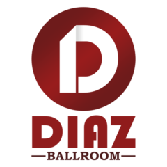 logo Diaz Ballroom