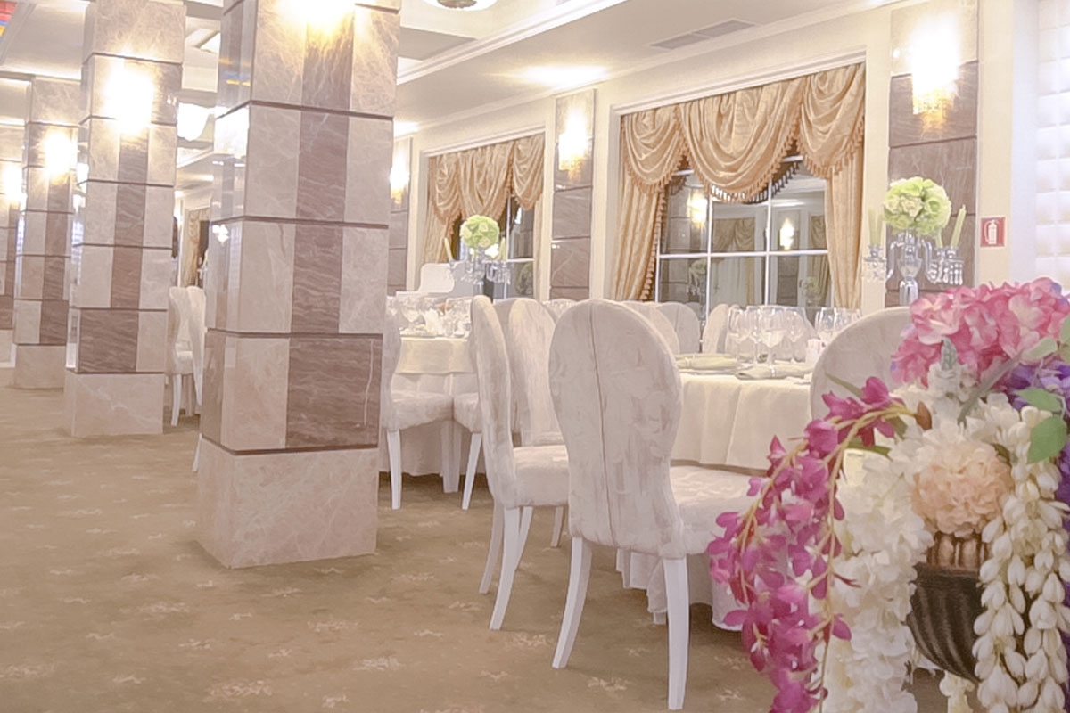 Marble – Empire Events