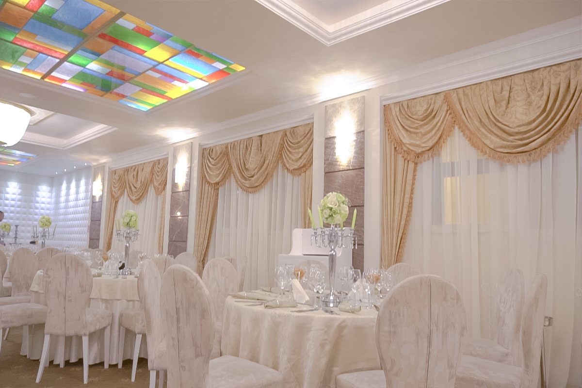 Marble – Empire Events