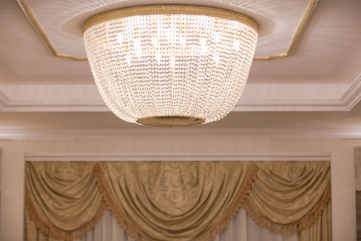 Marble – Empire Events