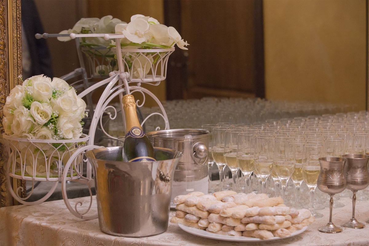 Marble – Empire Events