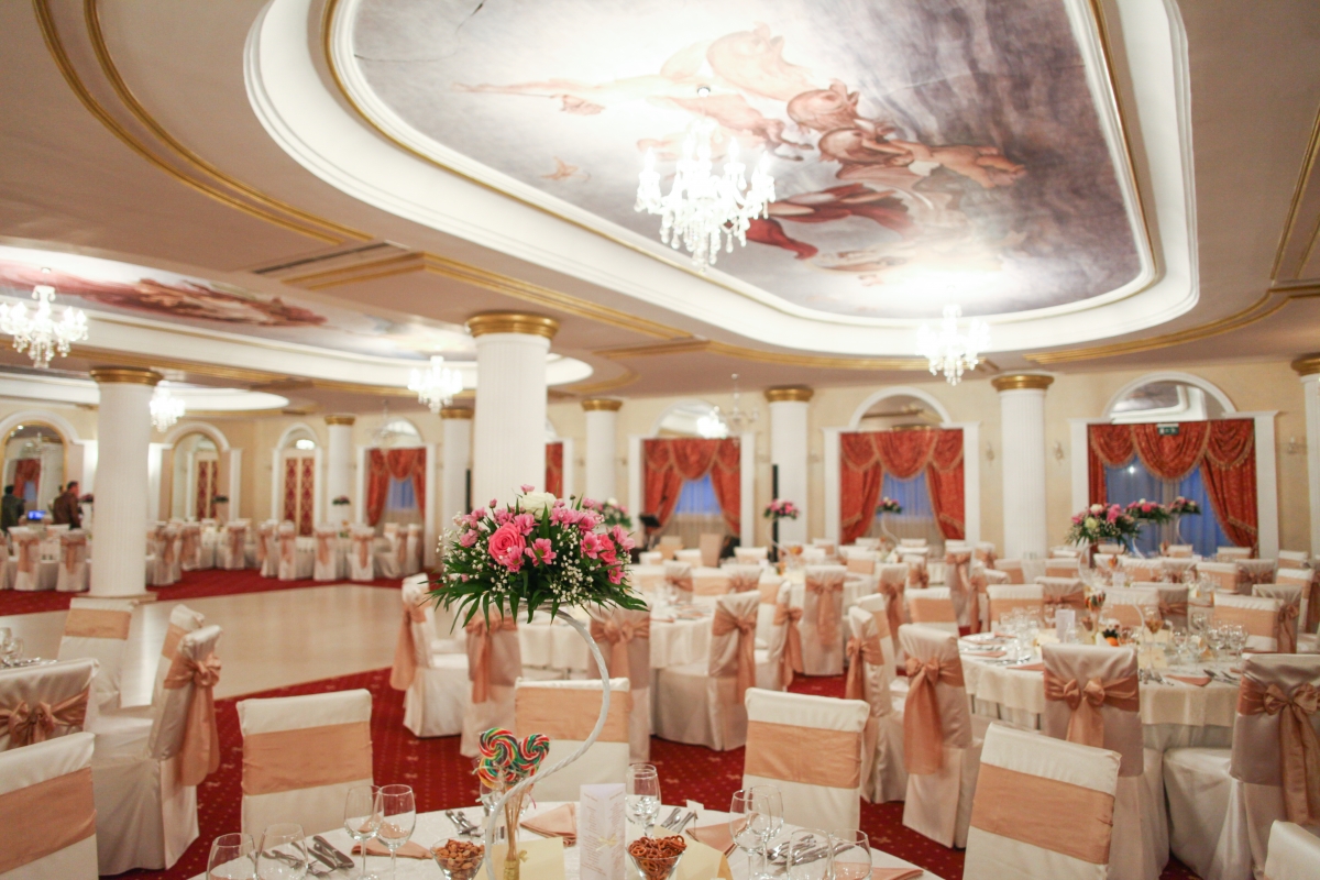 Empire Events