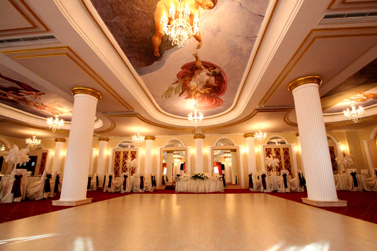 Empire Events