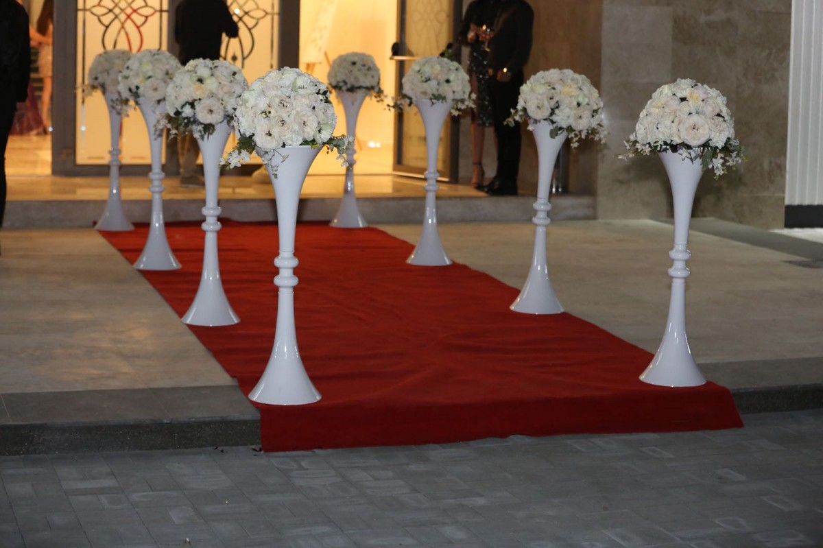 Ghibi Ballroom