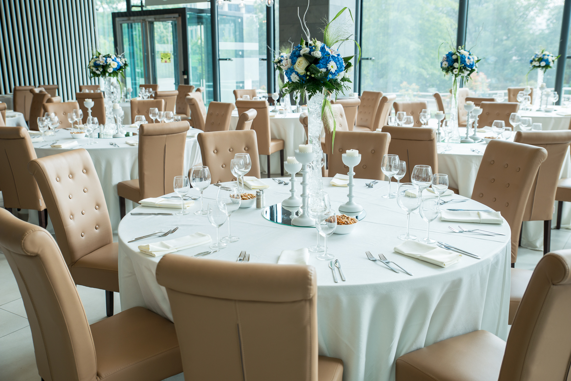 Green Court Events