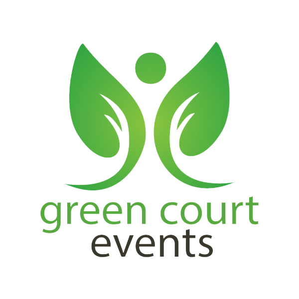 logo Green Court Events