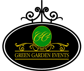 logo Green Garden Events