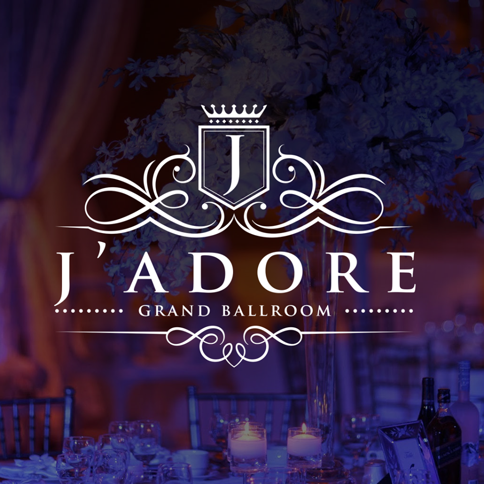 J’Adore Ballroom
