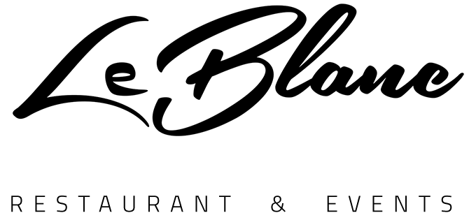 logo Le Blanc
