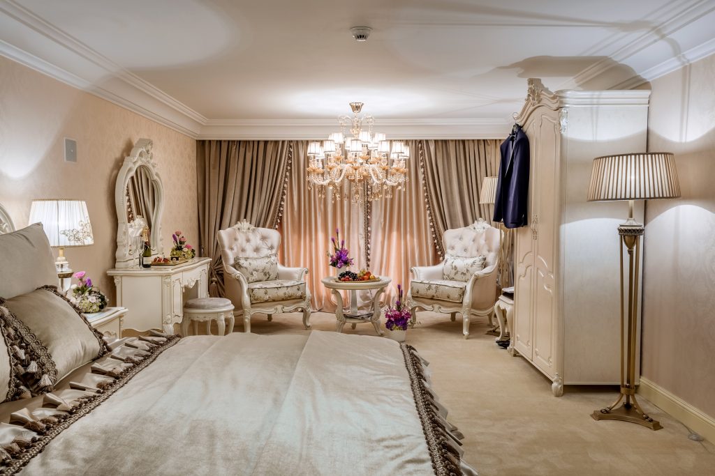 Le Chateau