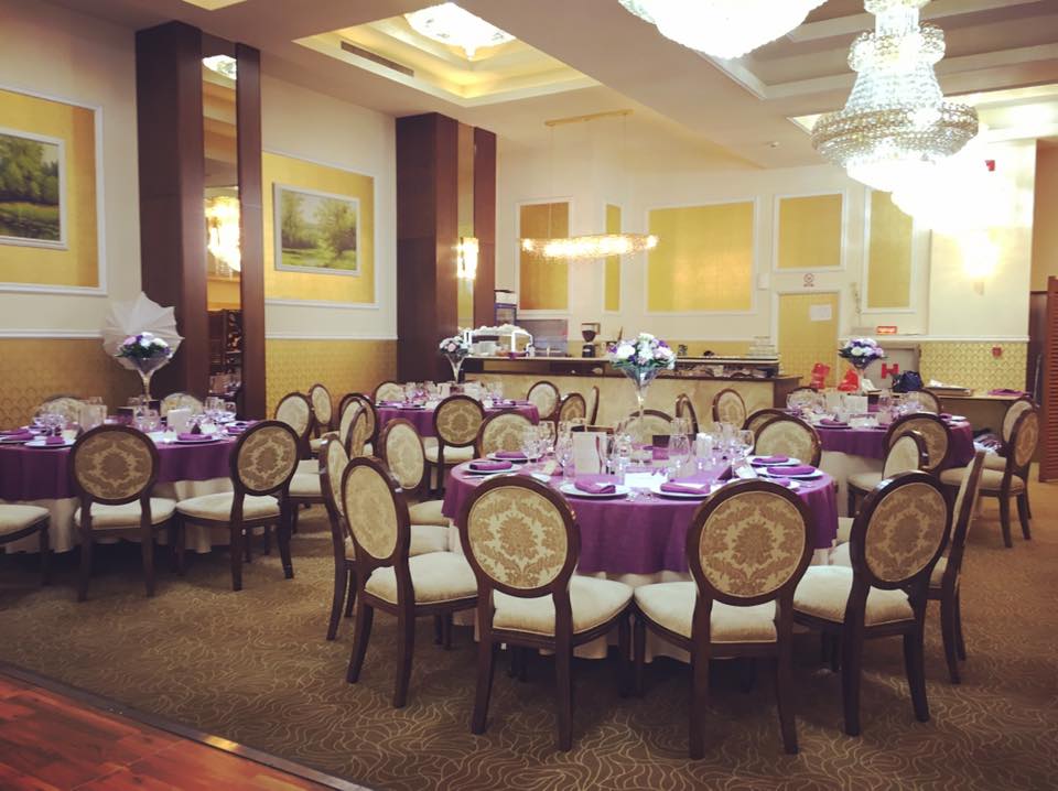 Lev Or Ballroom