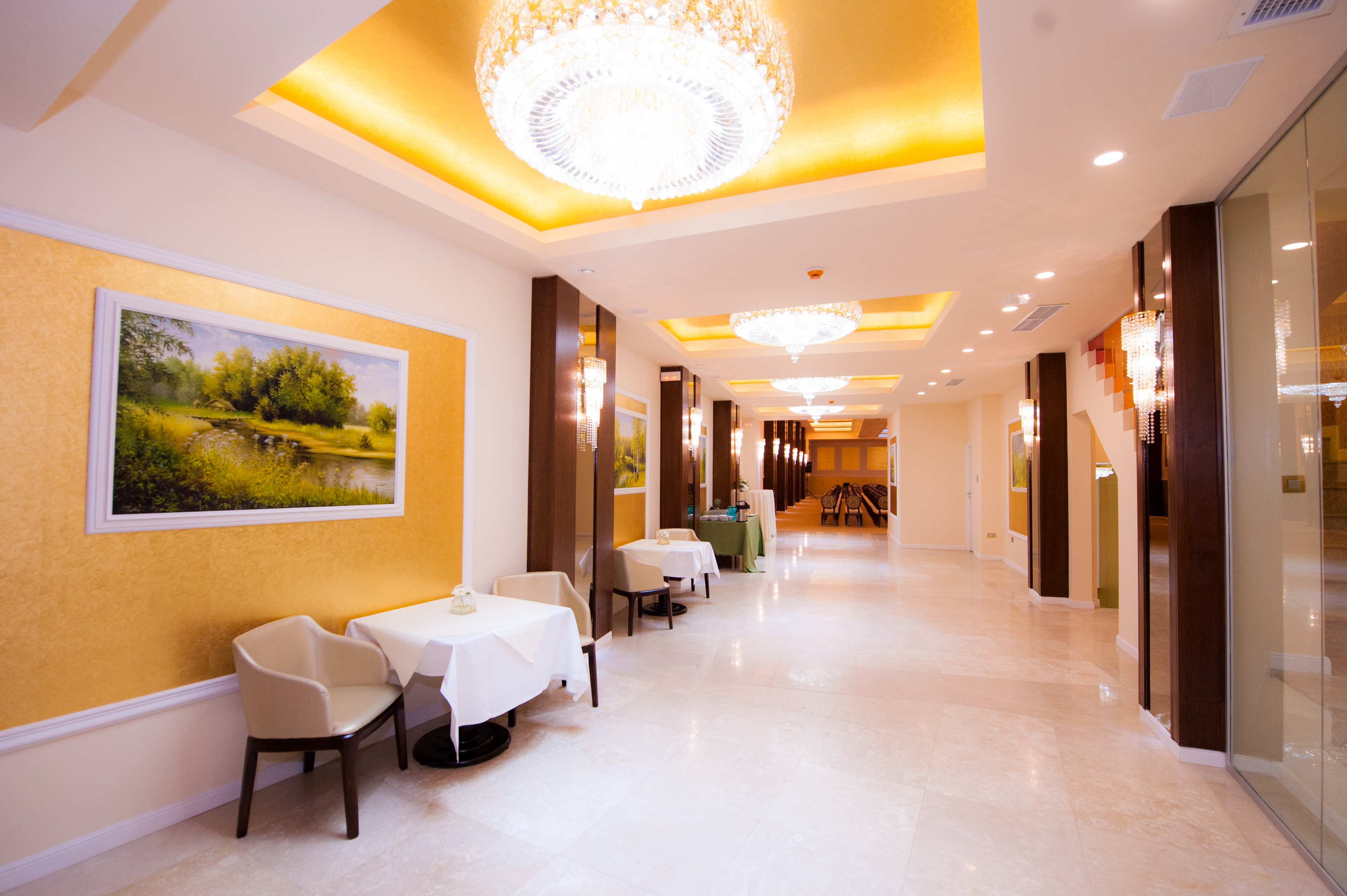 Lev Or Ballroom