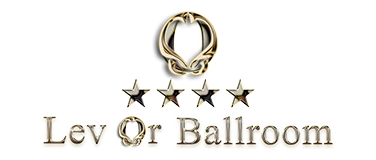 logo Lev Or Ballroom